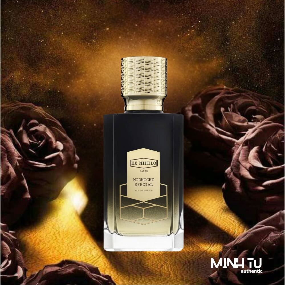 Ex Nihilo Paris Midnight Special EDP